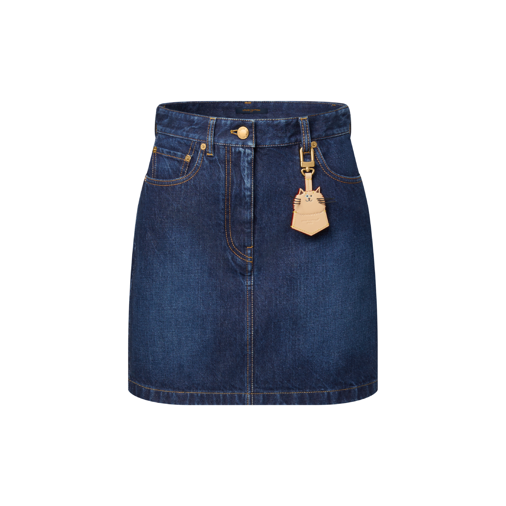 Women's Designer Skirts, Shorts - Luxury Fashion | LOUIS VUITTON ®